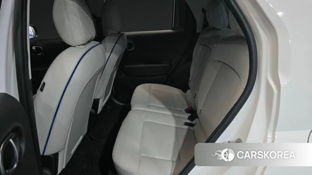 Hyundai Casper 2023 Белый из Кореи, фото 2