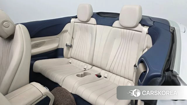 Mercedes-Benz E-Class W213 2023 Белый из Кореи, фото 2