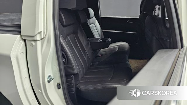 Ssangyong Rexton Sports Cannes 2021 Белый из Кореи, фото 2