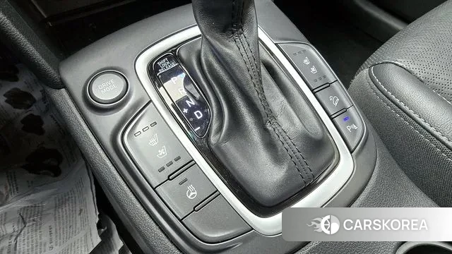 Hyundai Kona 2018 Красный из Кореи, фото 2