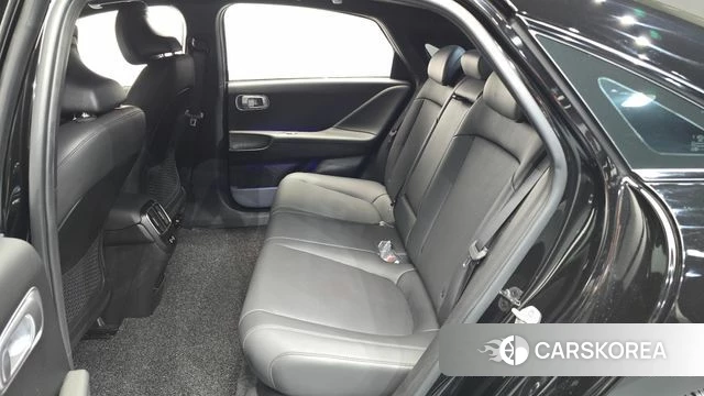 Hyundai Ionic 6 2024 Черный из Кореи, фото 2