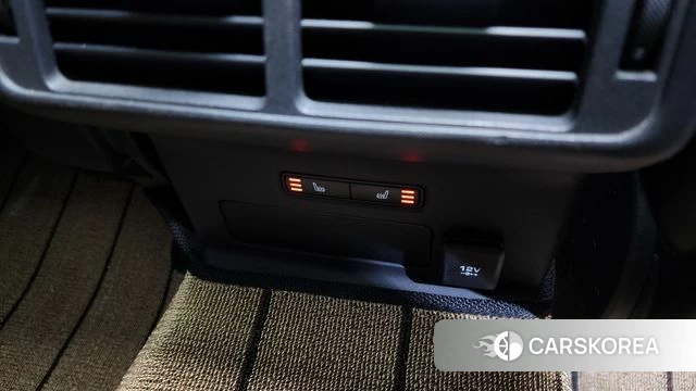 Land Rover Range Rover Velar 2019 Серебристо-серый из Кореи, фото 2