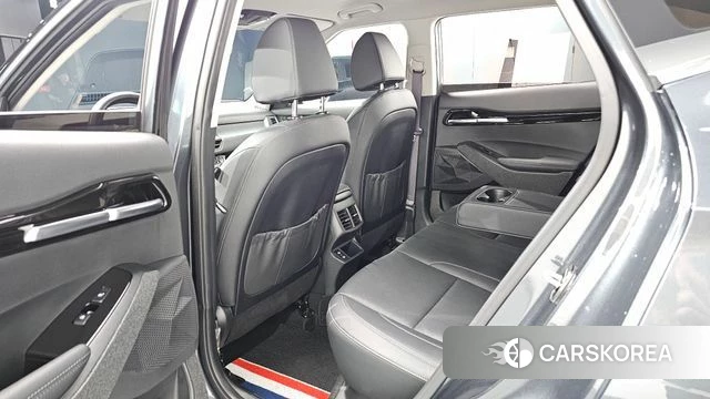 Kia The New Seltos 2023 Серый из Кореи, фото 2