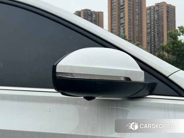 Volkswagen Sagitar 2021 Белый из Китая, фото 2