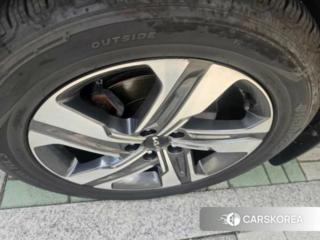 Kia Sorento 4th Generation 2021 Белый из Кореи, фото 2