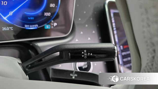 Mercedes-Benz EQE V295 2023 Белый из Кореи, фото 2