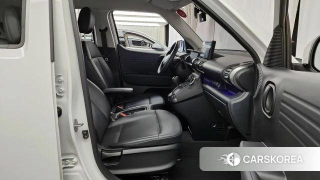 Hyundai Casper 2022 Белый из Кореи, фото 2