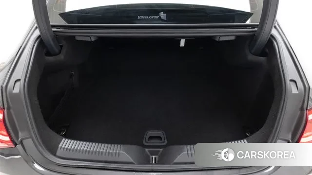 Mercedes-Benz CLS-Class C257 2021 Серый из Кореи, фото 2