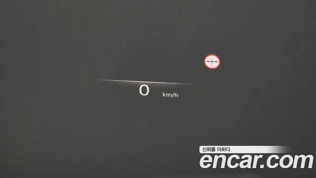 Genesis GV80 id 2656505 из Кореи 2