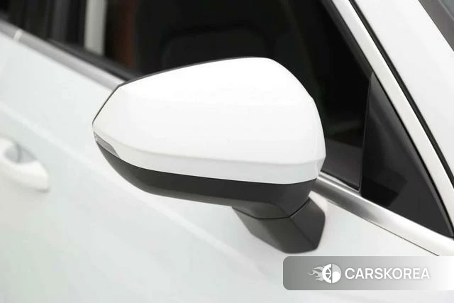 Audi Q3 2022 Белый из Китая, фото 2
