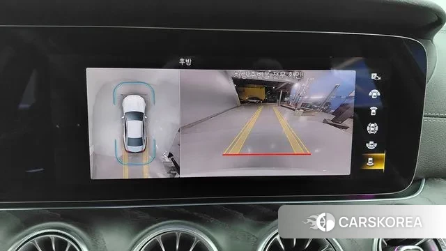 Mercedes-Benz CLS-Class C257 2023 Белый из Кореи, фото 2