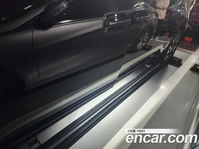 Hyundai Staria 2021 Черный из Кореи, фото 2