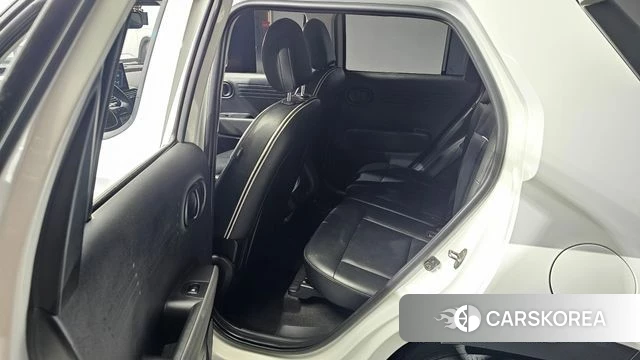 Hyundai Casper 2022 Белый из Кореи, фото 2