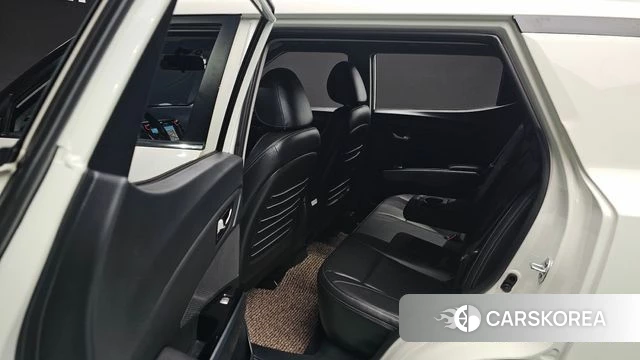 Ssangyong Tivoli Armor 2018 Белый из Кореи, фото 2