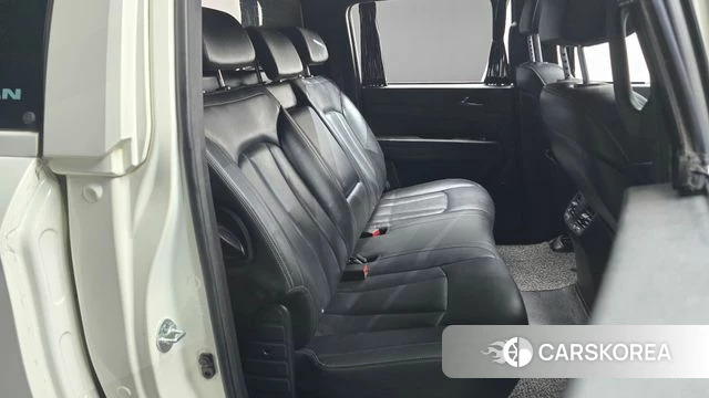 Ssangyong Rexton Sports Cannes 2019 Белый из Кореи, фото 2