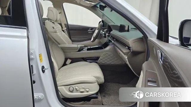 Genesis GV80 2022 Белый из Кореи, фото 2