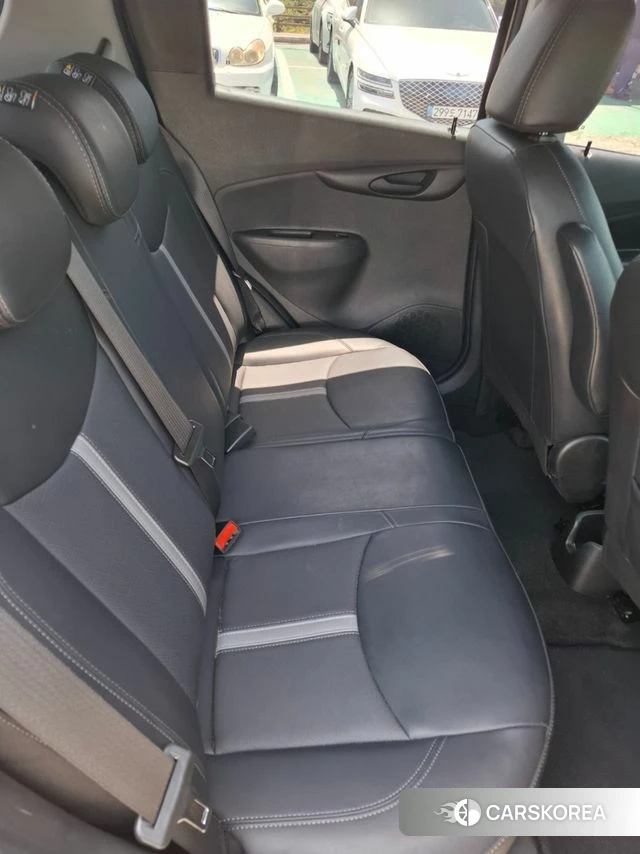 Chevrolet (GM Daewoo) The New Spark 2019 Жемчужный цвет из Кореи, фото 2