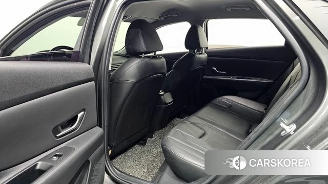 Hyundai Avante (CN7) 2022 Серый из Кореи, фото 2