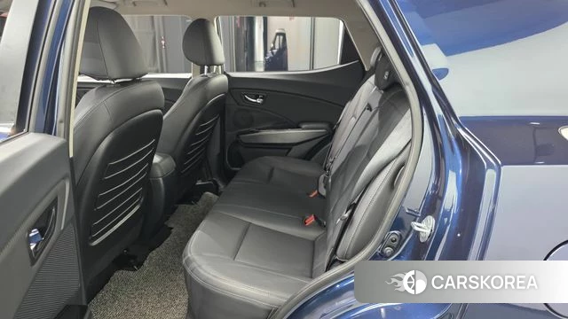 Ssangyong Berry New Tivoli 2020 Синий из Кореи, фото 2