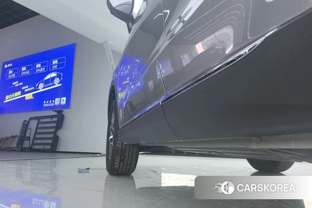 Haval H6 2022 Темно-серый из Китая, фото 2