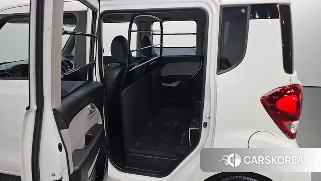 Kia The New Ray 2020 Белый из Кореи, фото 2