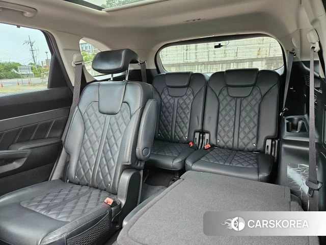 Kia Sorento 4th Generation 2021 Серый из Кореи, фото 2