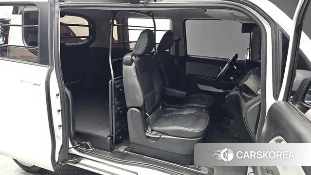 Kia The New Kia Ray 2024 Белый из Кореи, фото 2