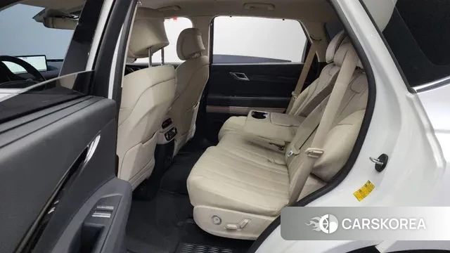 Genesis GV80 2021 Белый из Кореи, фото 2