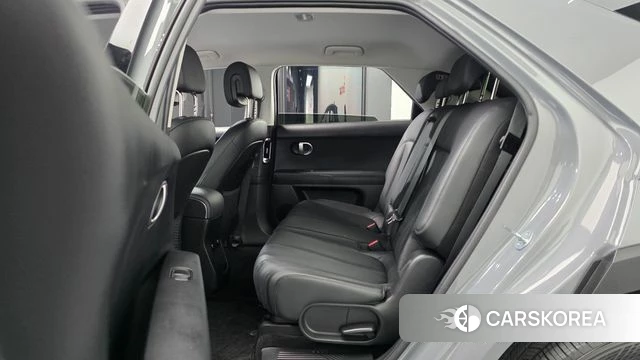 Hyundai Ionic 5 2022 Серый из Кореи, фото 2