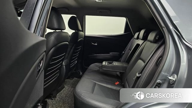 Ssangyong Berry New Tivoli 2020 Серый из Кореи, фото 2