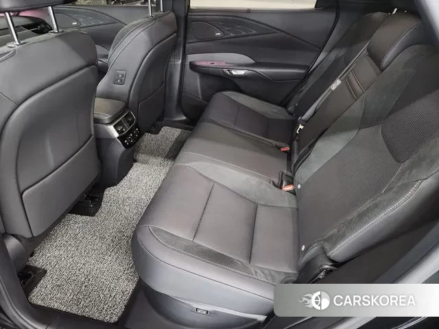 Lexus RX450h + 5th generation 2025 Черный из Кореи, фото 2