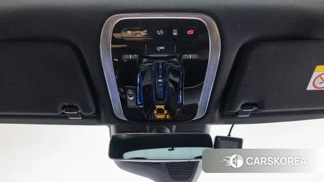 Mercedes-Benz S-Class W223 2024 Черный из Кореи, фото 2