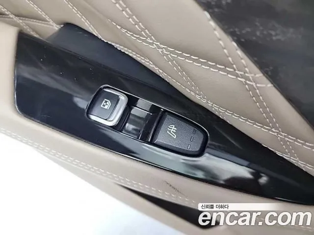 Kia K8 Hybrid id 2693091 из Кореи 2