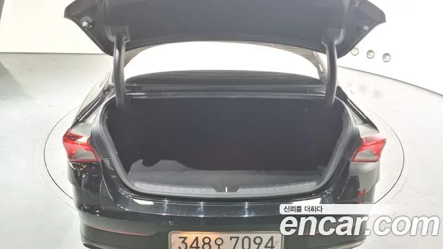 Kia K5 3rd generation id 2688616 из Кореи 2