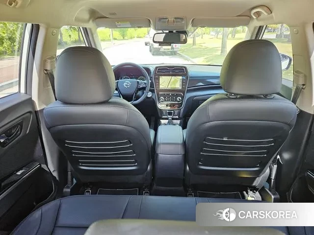 Ssangyong Berry New Tivoli 2020 Белый из Кореи, фото 2