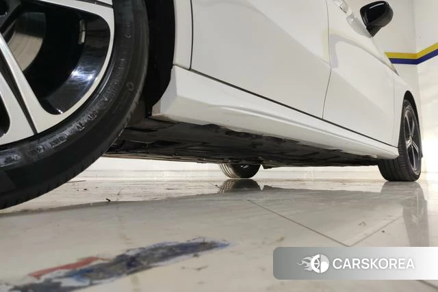 Mercedes-Benz Class A 2023 Белый из Китая, фото 2
