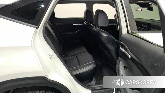 Kia The New Seltos 2024 Белый из Кореи, фото 2
