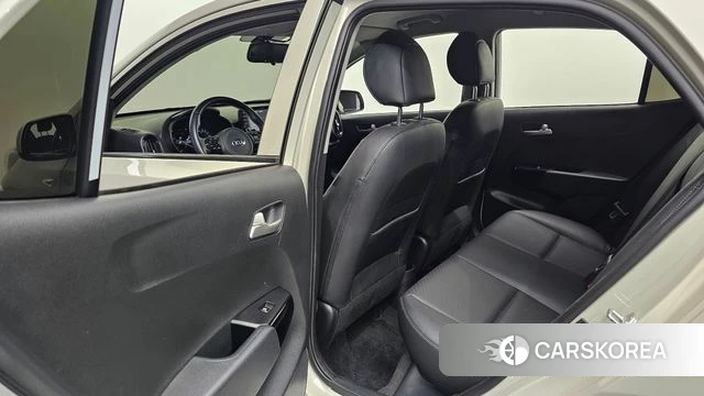 Kia All New Morning (JA) 2018 Жемчужный цвет из Кореи, фото 2