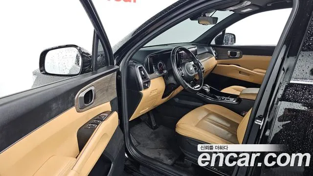 Kia Sorento 4th Generation id 2649052 из Кореи 2