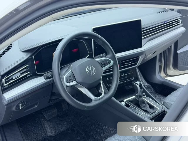 Volkswagen Sagitar 2022 Шампань из Китая, фото 2