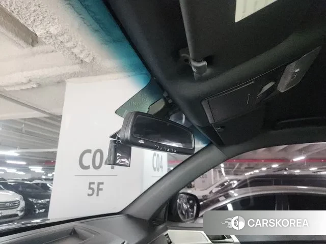 Ssangyong Rexton Sports Cannes 2019 Серый из Кореи, фото 2