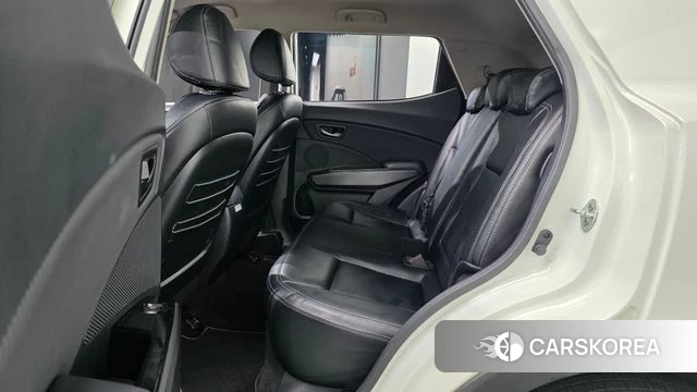 Ssangyong Berry New Tivoli 2020 Белый из Кореи, фото 2