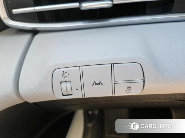 Hyundai Avante (CN7) 2021 Белый из Кореи, фото 2