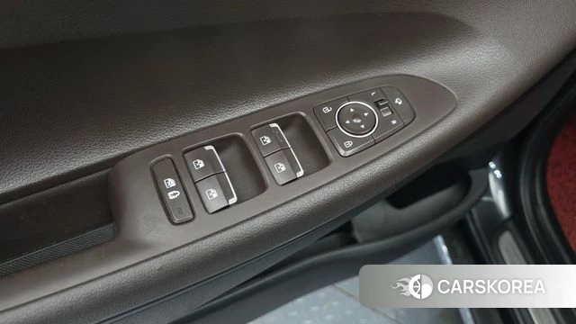 Hyundai The New Grandeur IG 2020 Серый из Кореи, фото 2