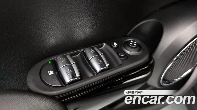 Mini Cooper id 2912013 из Кореи 2