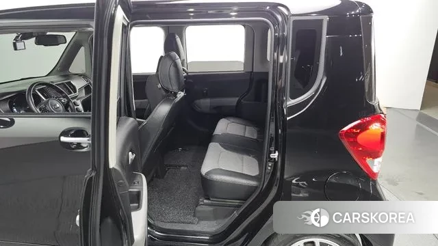 Kia The New Ray 2020 Черный из Кореи, фото 2