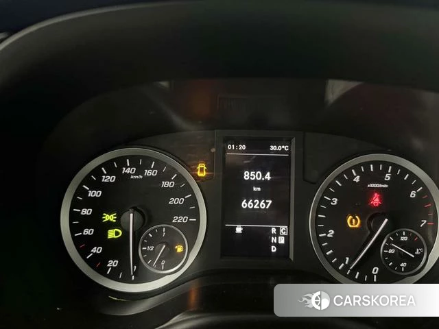 Mercedes-Benz Vito 2021 Черный из Китая, фото 2
