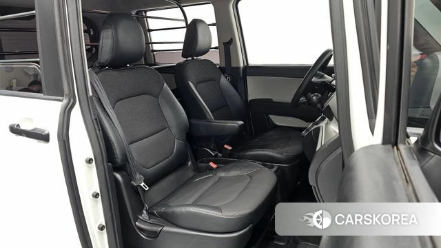 Kia The New Ray 2019 Белый из Кореи, фото 2