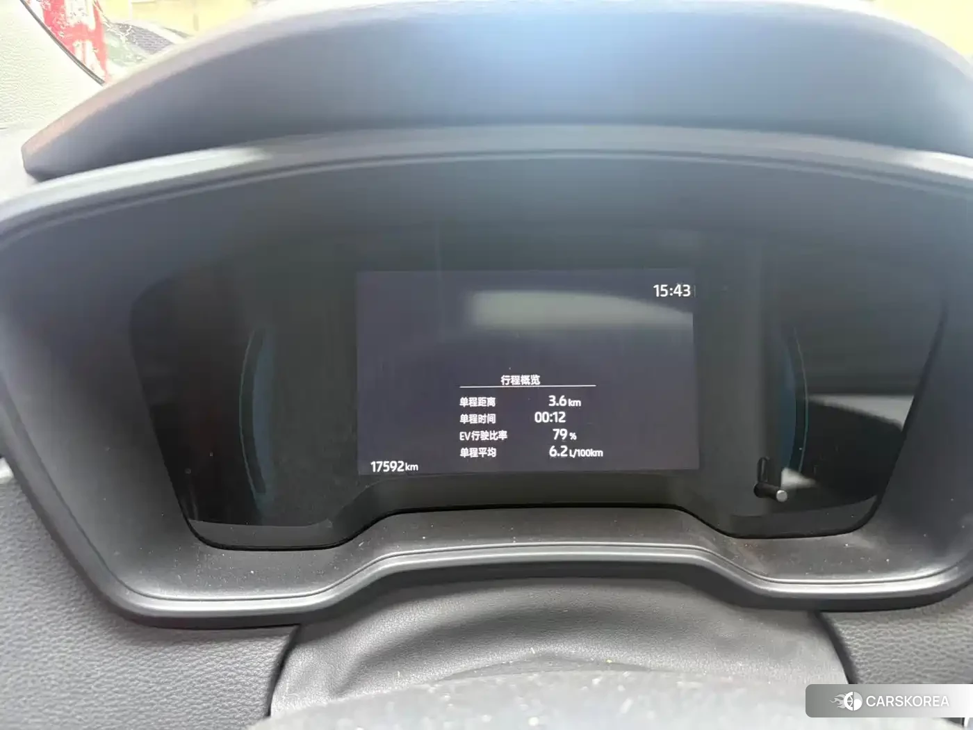 Toyota Corolla 2024 Белый из Китая, фото 2