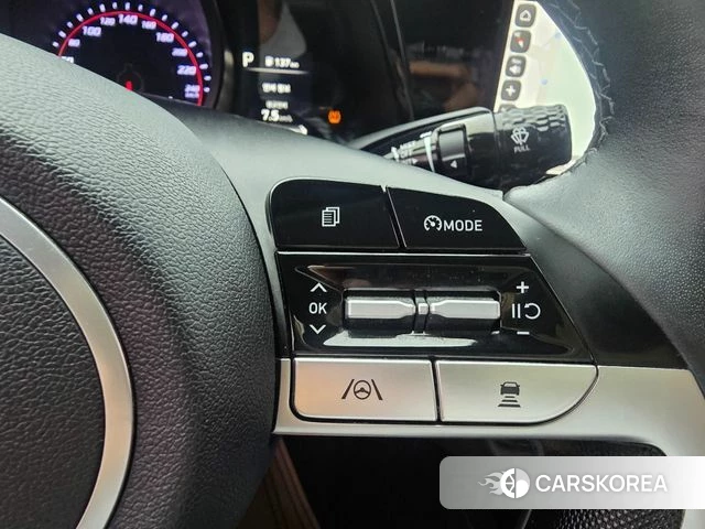 Hyundai Avante (CN7) 2022 Темно-зеленый из Кореи, фото 2